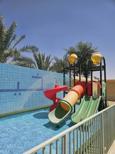 صورة ٣، شاليهات تخيّل Takhial chalets