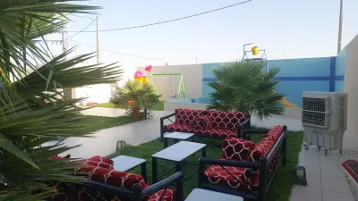 شاليه رند