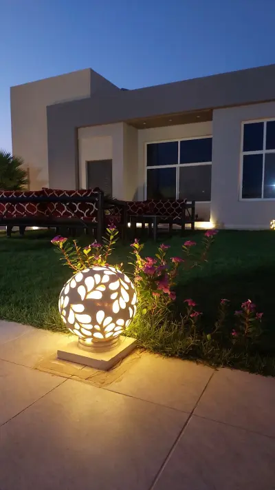 صورة ٦، شاليه رند