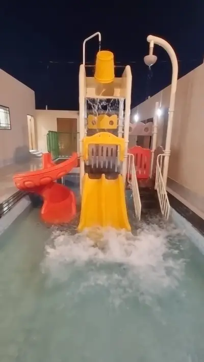 صورة ٢، شاليهات أنمار