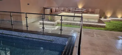 شاليهات أنمار