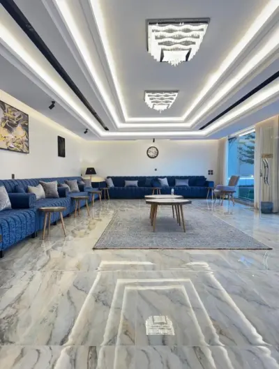 استراحة نيارة ابها