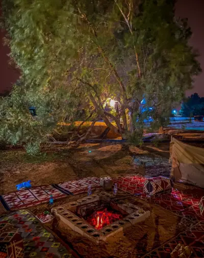 صورة ٢، مزرعة الفيضة