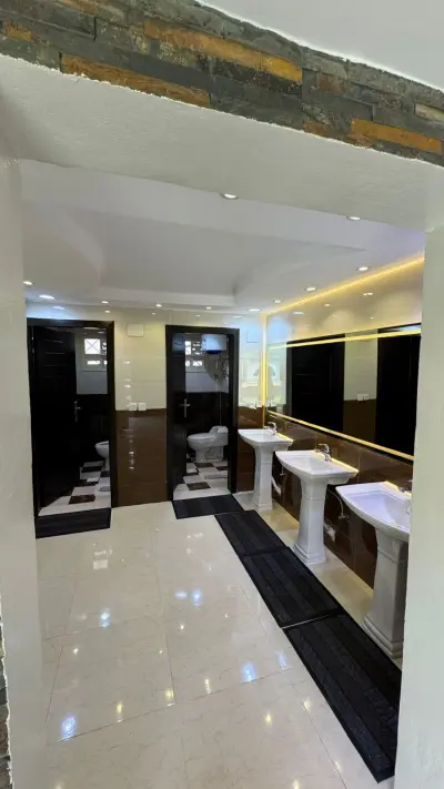 صورة ٣، استراحات وشاليهات لارينا