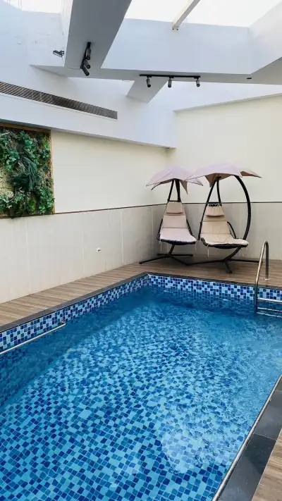 صورة ٣، شاليهات هاي قاردن High Garden Resort