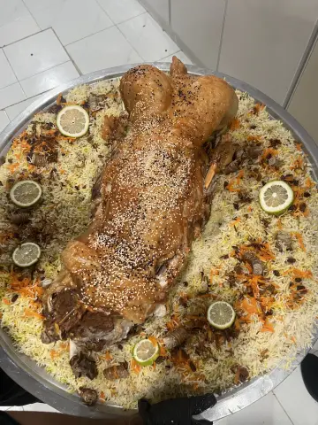 صورة ٣، مخيمات واستراحة مذهلة