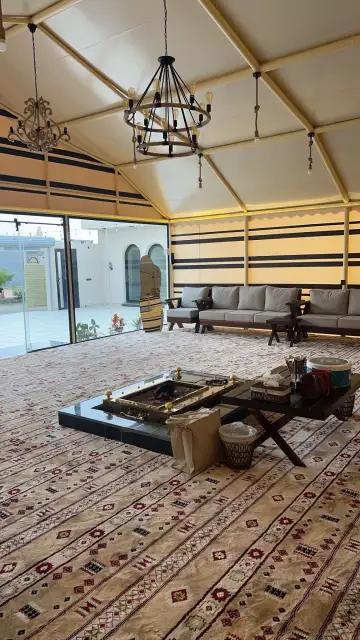 صورة ٥، مخيم ريفال