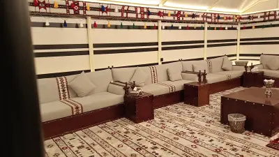 مخيم ريفال
