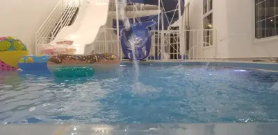 مخيم السلطان