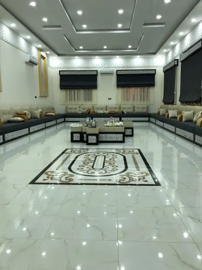 صورة ٢، استراحة طويق