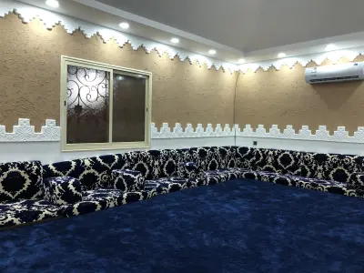 صورة ٦، استراحة طويق