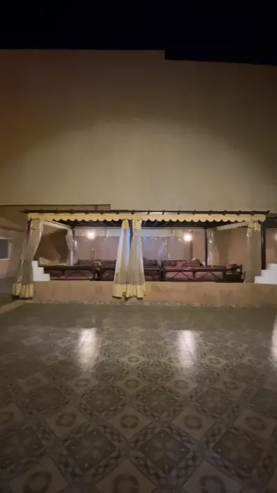 صورة ٣، استراحة المنصورية التراثية