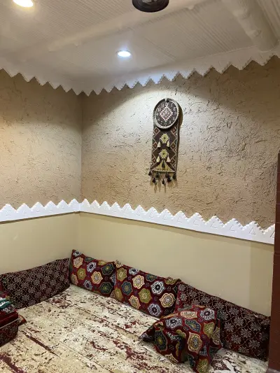 صورة ٢، استراحة المنصورية التراثية