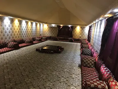 صورة ٤، استراحة المنصورية التراثية