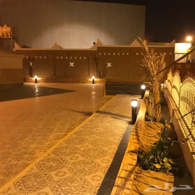 صورة ٥، استراحة المنصورية التراثية