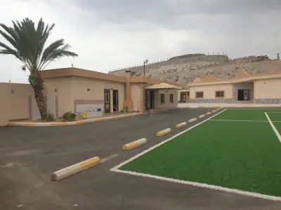 صورة ٢، استراحة ورود الجبل للإيجار اليومي خميس مشيط