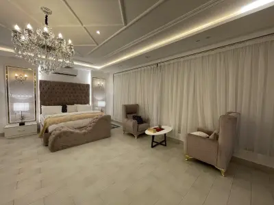 شاليه دريم