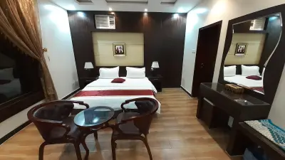 شاليهات سنوفليك