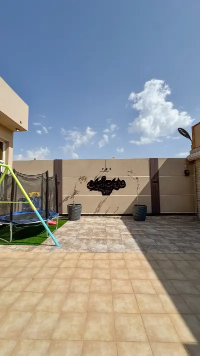 شاليهات اجوان