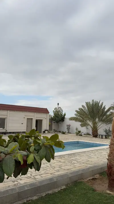 صورة ٣، شاليه شيمة