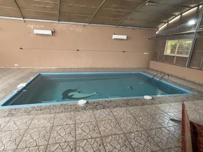 شاليهات حكاية بيشة