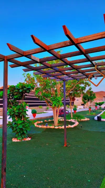 صورة ٤، مخيمات فلامنقو