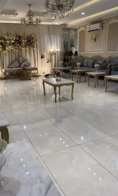 استراحة المناخ