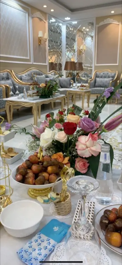 صورة ٥، استراحة المناخ