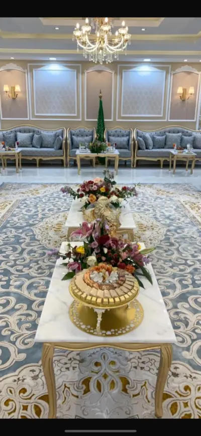 صورة ٣، استراحة المناخ