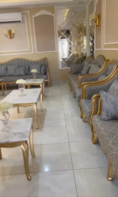 صورة ٤، استراحة المناخ