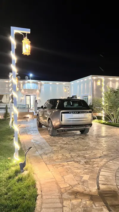 صورة ٢، شاليه المحمدية