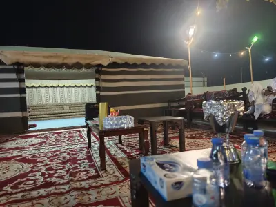صورة ٤، منتجع واستراحات الأثير
