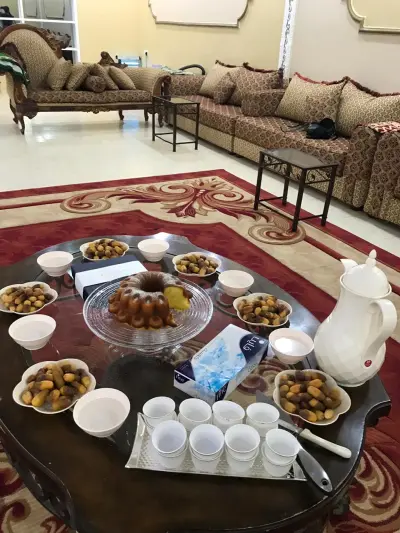 صورة ٥، منتجع واستراحات الأثير