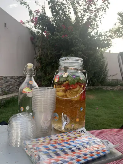 صورة ٦، شاليهات روز لاند بيشة