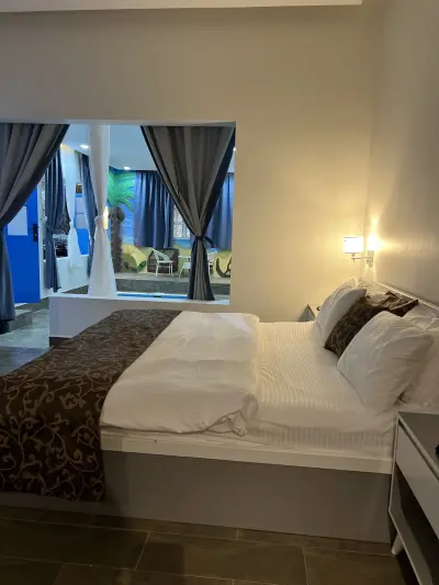 شاليهات ريزورت