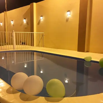 صورة ٤، شاليهات الريف بيشة