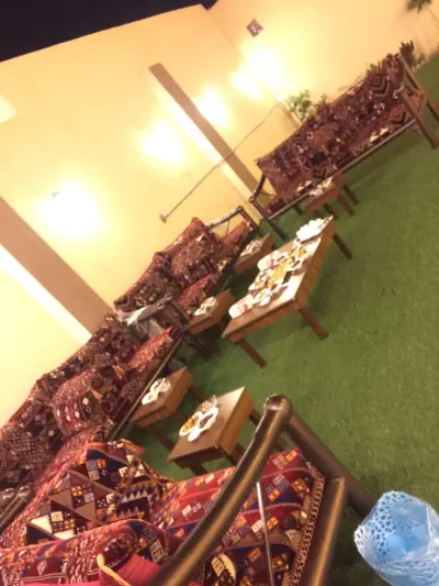 صورة ٣، شاليهات الريف بيشة