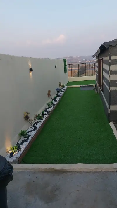 صورة ٢، مخيمات اطلالة ابها