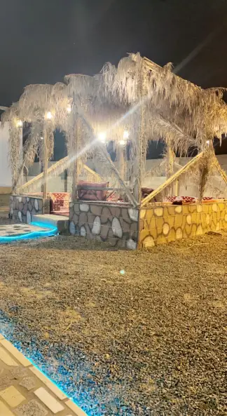 صورة ٤، مخيم المنار