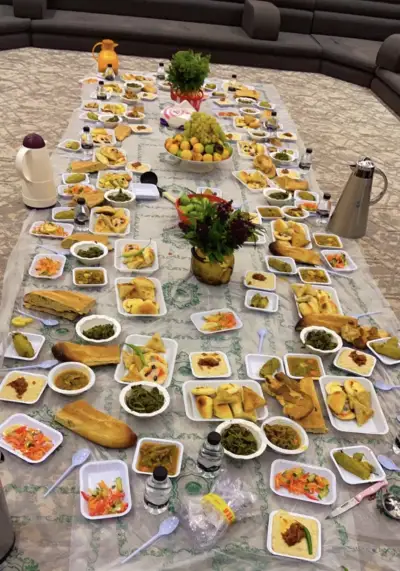 صورة ٢، استراحة المروى