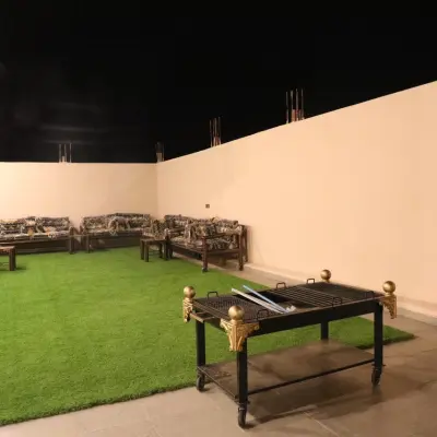 استراحة المروى