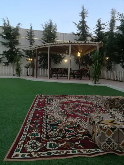 صورة ٥، استراحة أحلى مكان