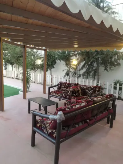 صورة ٢، استراحة أحلى مكان