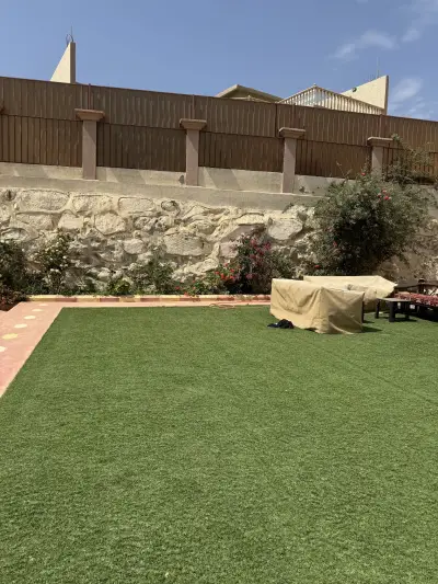 صورة ٢، استراحة الخيمة