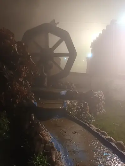 صورة ٣، استراحة المطل