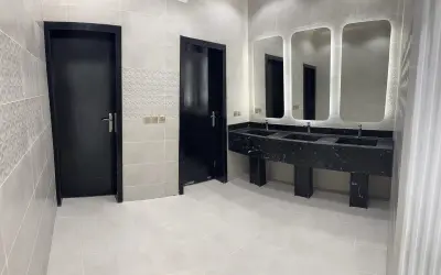 صورة ٤، استراحة المطل