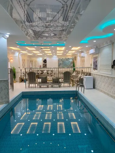 صورة ٣، شاليهات روز السكنية