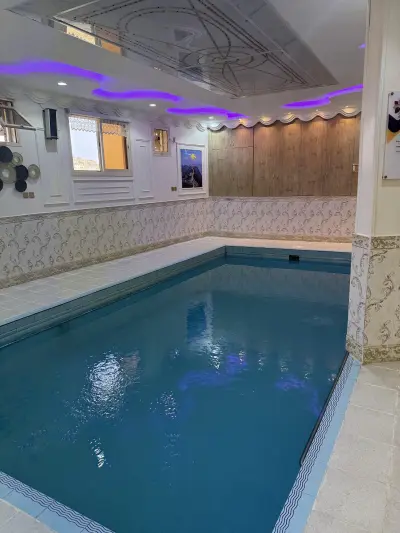 صورة ٢، شاليهات روز السكنية
