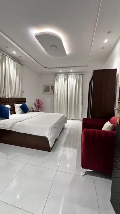 شاليه الشوق
