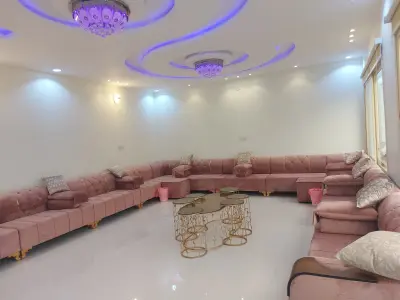 استراحة حكاية